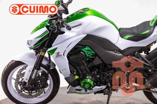 KAWASAKI Z 1000