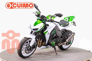 KAWASAKI Z 1000