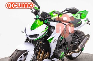 KAWASAKI Z 1000