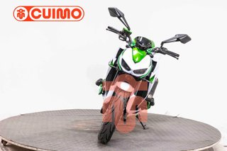 KAWASAKI Z 1000