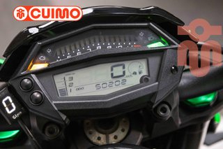 KAWASAKI Z 1000