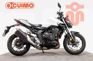 HONDA CB 1000 HORNET