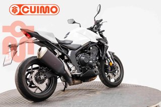 HONDA CB 1000 HORNET