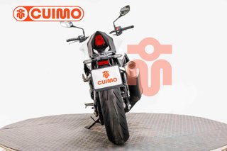 HONDA CB 1000 HORNET