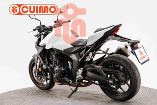 HONDA CB 1000 HORNET