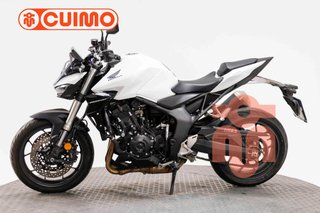 HONDA CB 1000 HORNET