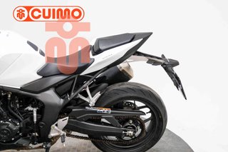 HONDA CB 1000 HORNET