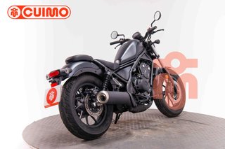 HONDA CMX 500 REBEL