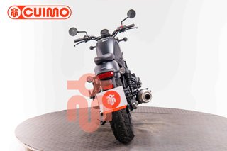 HONDA CMX 500 REBEL