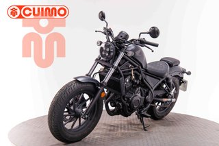 HONDA CMX 500 REBEL