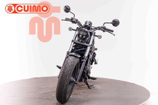 HONDA CMX 500 REBEL