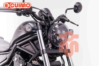 HONDA CMX 500 REBEL