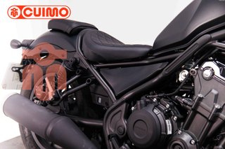HONDA CMX 500 REBEL