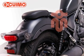 HONDA CMX 500 REBEL