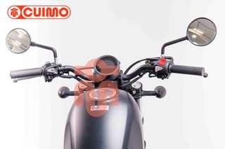 HONDA CMX 500 REBEL