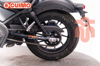HONDA CMX 500 REBEL