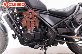 HONDA CMX 500 REBEL