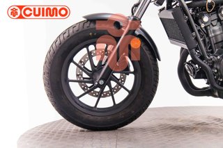HONDA CMX 500 REBEL