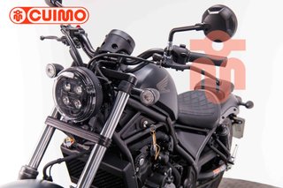 HONDA CMX 500 REBEL