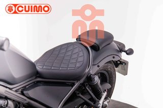 HONDA CMX 500 REBEL