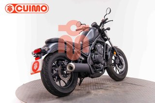 HONDA CMX 500 REBEL