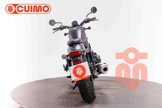 HONDA CMX 500 REBEL