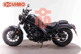 HONDA CMX 500 REBEL