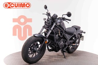 HONDA CMX 500 REBEL