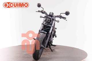 HONDA CMX 500 REBEL