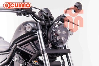 HONDA CMX 500 REBEL