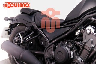 HONDA CMX 500 REBEL