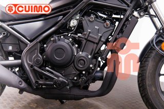 HONDA CMX 500 REBEL
