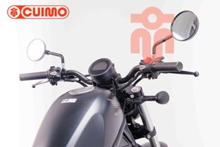 HONDA CMX 500 REBEL