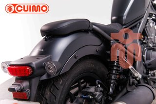 HONDA CMX 500 REBEL