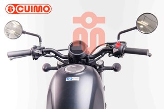 HONDA CMX 500 REBEL