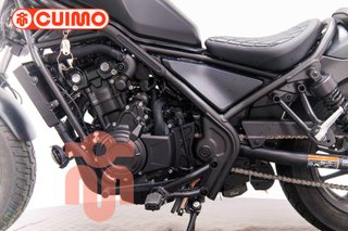 HONDA CMX 500 REBEL