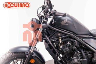 HONDA CMX 500 REBEL