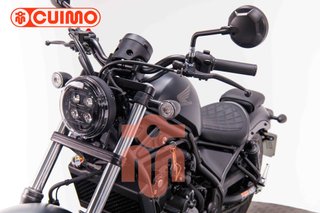 HONDA CMX 500 REBEL