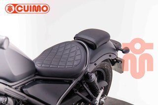 HONDA CMX 500 REBEL
