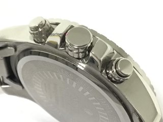 reloj pulsera caballero invicta 14875