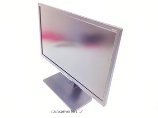 monitor led benq gw2270hm 21 led