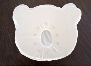 Cojín Koala BabyCare prevención plagiocefalia