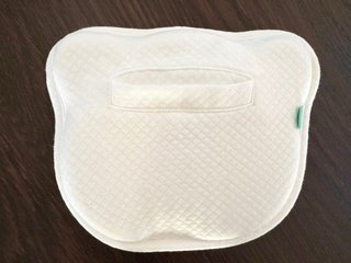 Cojín Koala BabyCare prevención plagiocefalia