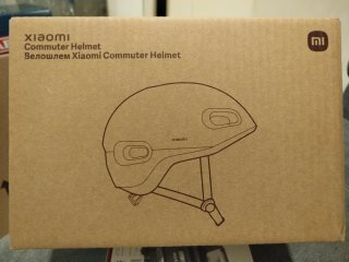 Casco Xiaomi Commuter Helmet