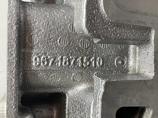 CULATA CITROEN C3 9817822180 2016 - 2020