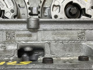CULATA CITROEN C3 9817822180 2016 - 2020