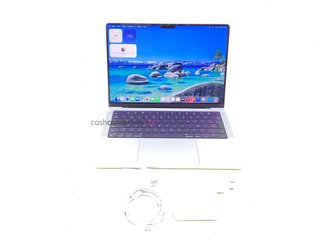 portatil apple apple macbook pro m3 8-core 4.0 14 (10gpu) (2023) (a2918)
