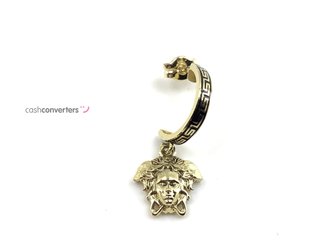 pendientes oro 18k