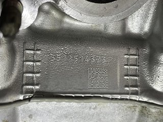 CULATA TOYOTA PRIUS + (ZVW40) 2ZR 2012 - 2020