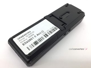 grabadora olympus ws806